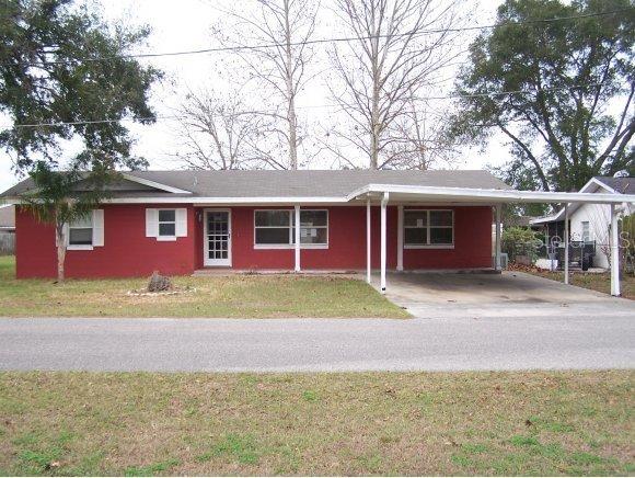 10750 SE 51 Ct., Belleview, FL 34420