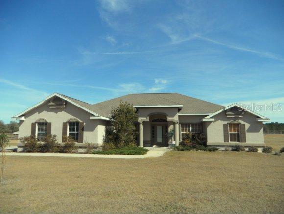 6331 NE 150th Avenue Ave., Williston, FL 32696