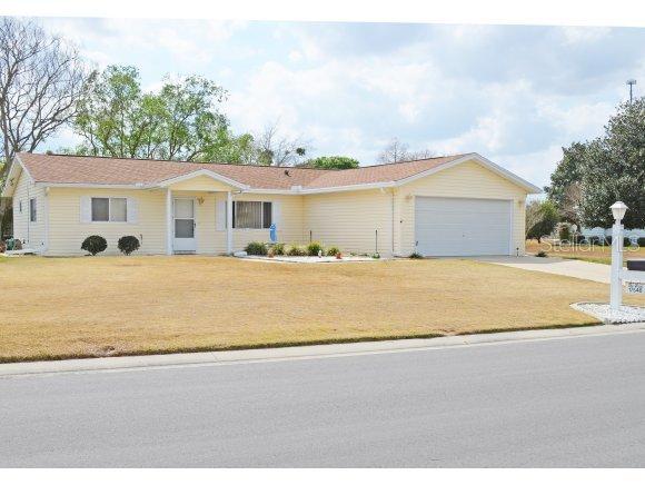 17546 SE 105th Terrace, Summerfield, FL 34491