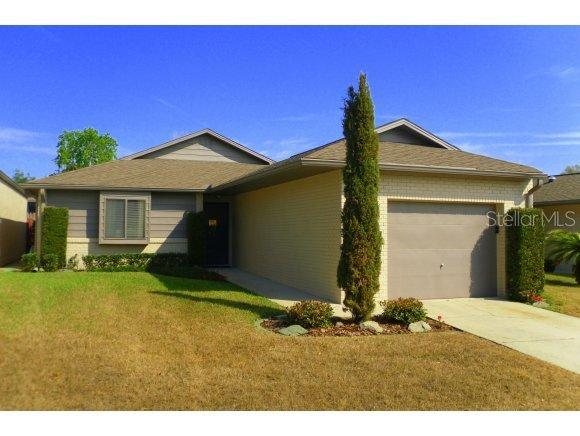 5013 SE 108 Pl., Belleview, FL 34420