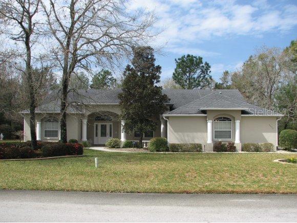 5337 SW 109 Place Road Rd., Ocala, FL 34476