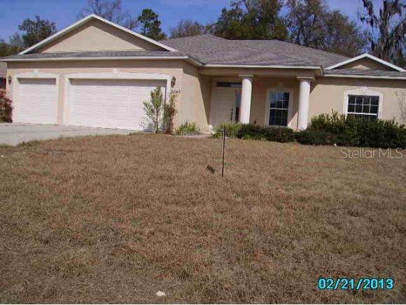 3045 NE 27 St., Ocala, FL 34470