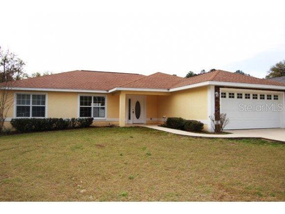 15530 SW 40 Pl Rd., Ocala, FL 34481