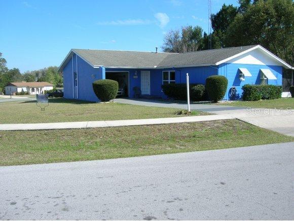 3964 SW 147 Ln Rd., Ocala, FL 34473