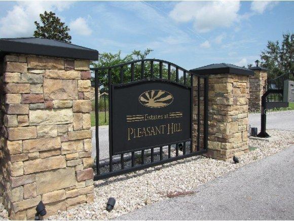 TBD NW Tbd 153 Ct., Morriston, FL 32668