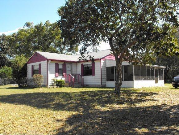 8368 SE 110 St Rd., Belleview, FL 34420