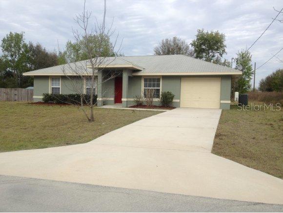 3 Chestnut Dr., Ocala, FL 34480