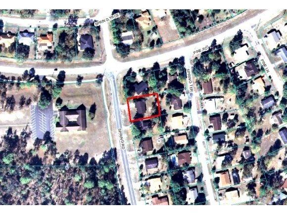 9303 Spring Rd., Ocala, FL 34472