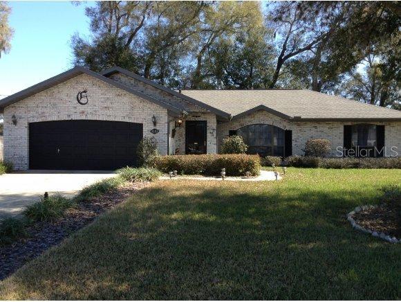 5393 NE 6 Ct., Ocala, FL 34479