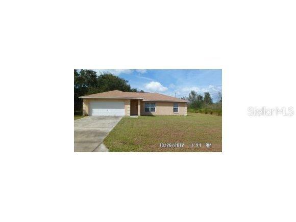 1 Willow Ln., Ocala, FL 34472