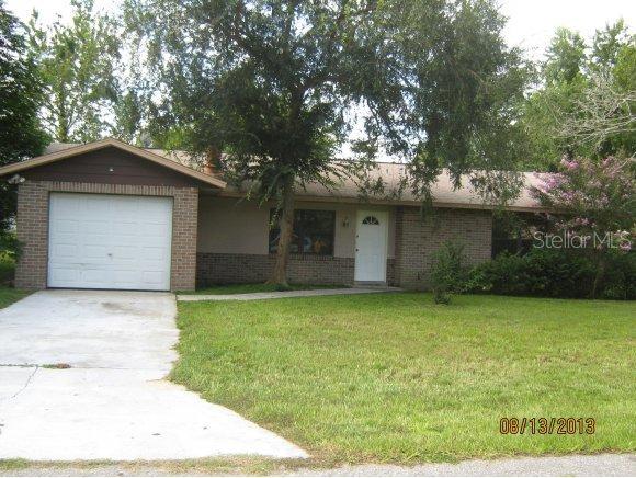 6820 SE 52 Pl., Ocala, FL 34472