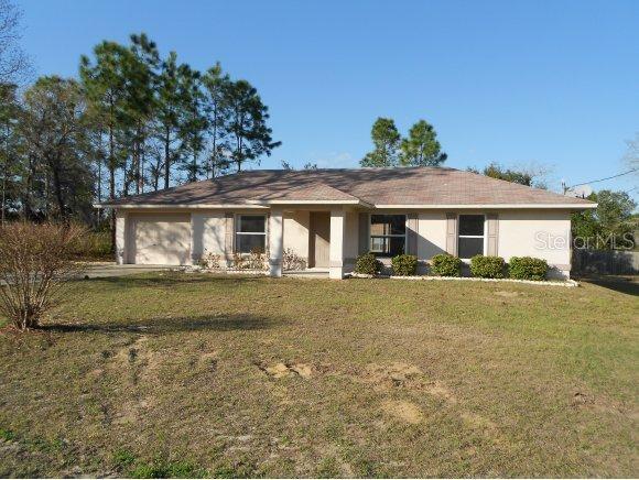 13 Fir Trl Dr., Ocala, FL 34472