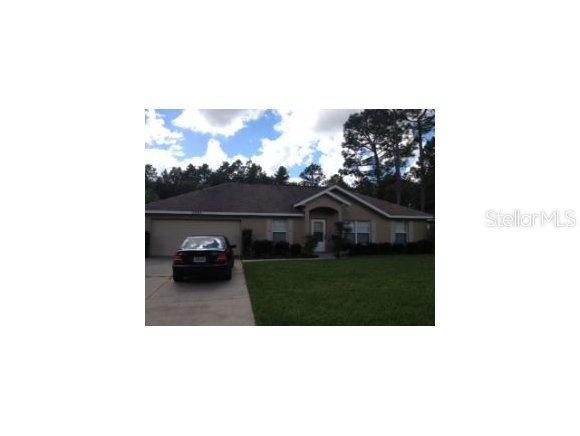 3550 NE 42nd Pl., Ocala, FL 34479
