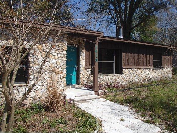 1419 NE 22 St., Ocala, FL 34470