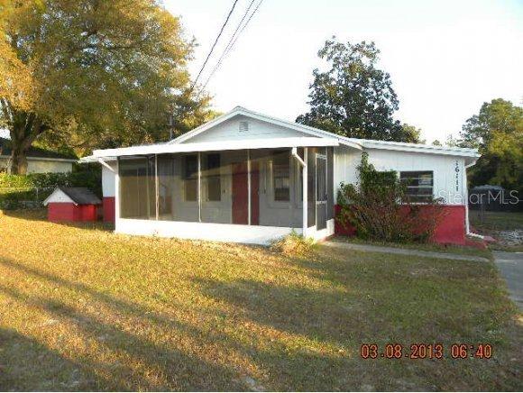 16111 SE 14 St., Ocklawaha, FL 32179