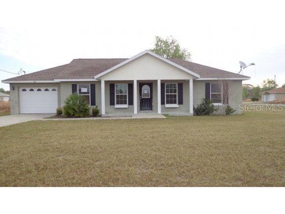 125 Juniper Way, Ocala, FL 34480