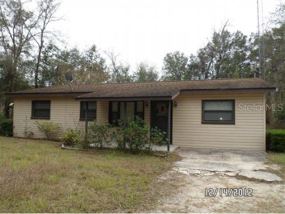 14480 N Highway 441, Citra, FL 32113