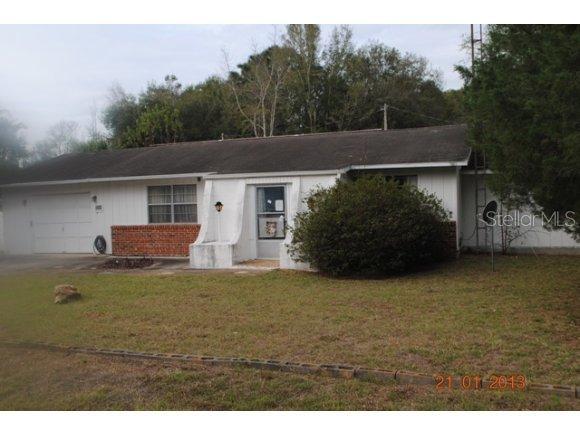 9340 SW 32 Ct., Ocala, FL 34476