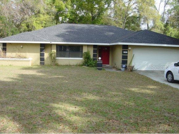 5635 SE 102 Pl Rd., Belleview, FL 34420