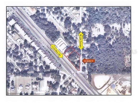 S Highway 441, Summerfield, FL 34491
