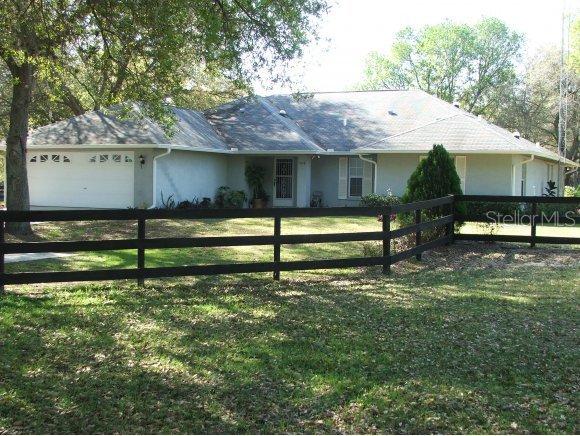 5828 NW 96th Ln., Ocala, FL 34482