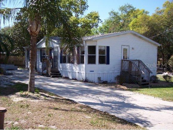 10680 SE 131st Pl., Ocklawaha, FL 32179