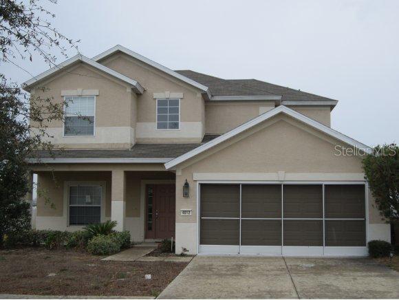 4012 SW 58 Ave., Ocala, FL 34474