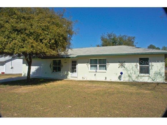 5487 SE 70 Ave., Ocala, FL 34472