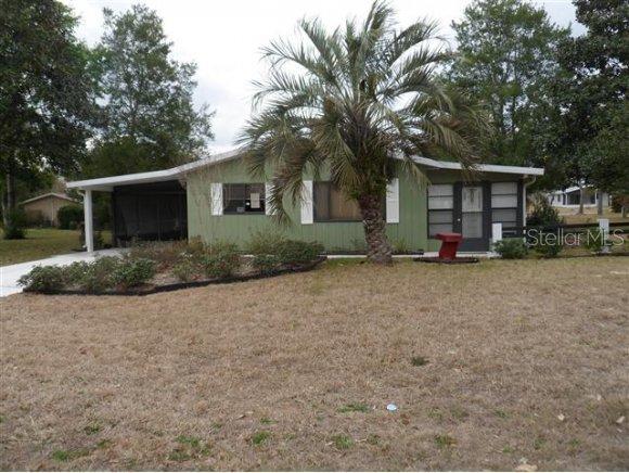 10040 SW 96 Ave., Ocala, FL 34481