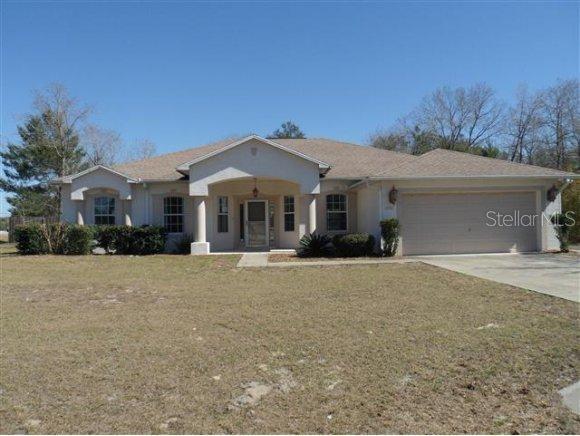 11501 SW 50 Cir., Ocala, FL 34476