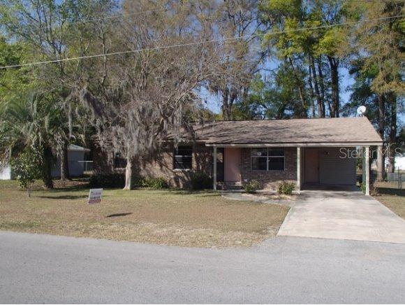 5129 SE 105th Pl., Belleview, FL 34420