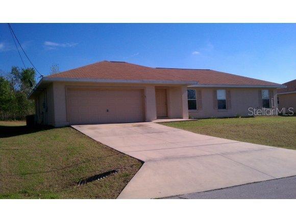 34 Pine Course Loop, Ocala, FL 34472