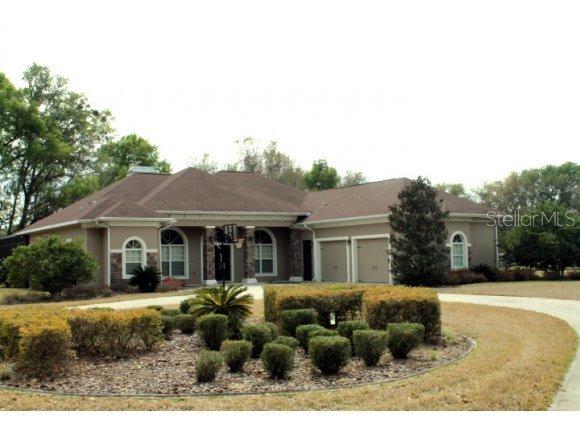 6672 SE 135th St., Summerfield, FL 34491