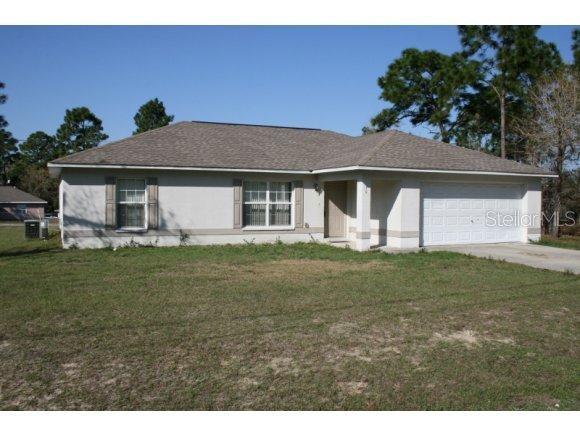30 Pecan Drive Loop, Ocala, FL 34472
