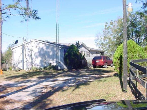 7550 SE 193rd Ave., Morriston, FL 32668