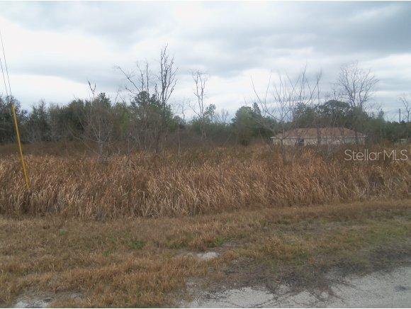 Oak Lane Ave., Ocala, FL 34472