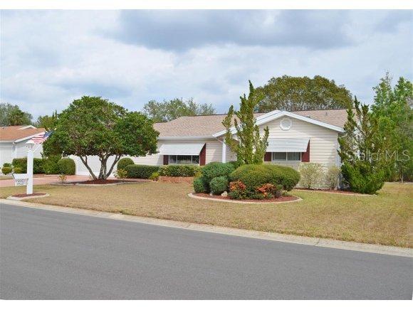 17533 SE 95 Cir., Summerfield, FL 34491