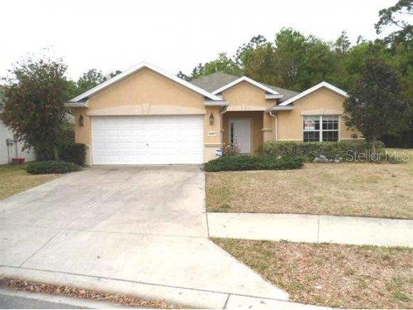 4320 SW 57 Ave., Ocala, FL 34474