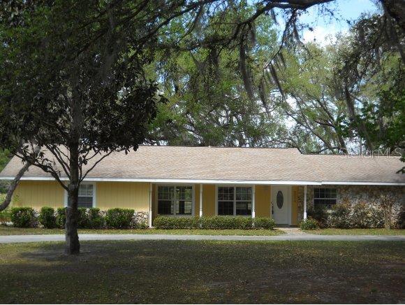 5884 NW 80 Ave Rd., Ocala, FL 34482