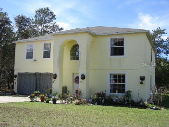 4398 SW 172 St Rd., Ocala, FL 34473