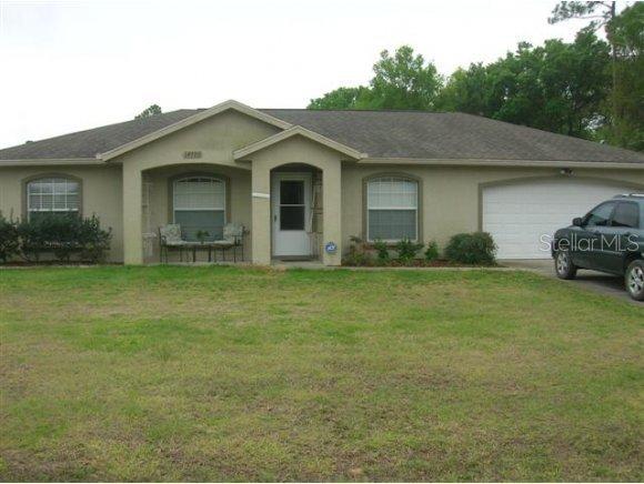 14700 SW 34 St., Ocala, FL 34481