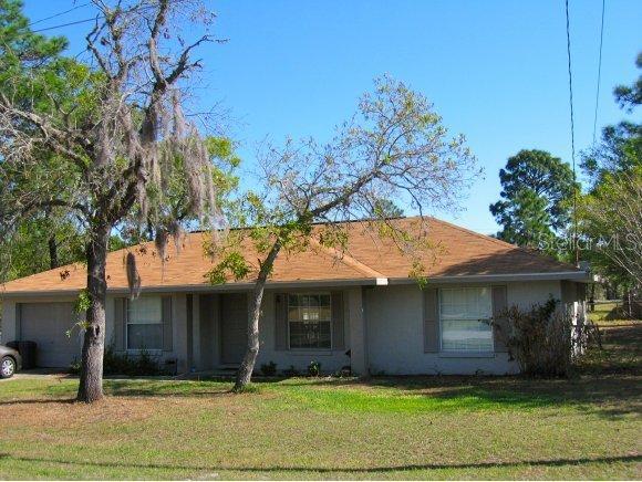 5 Bahia Cir Way, Ocala, FL 34472