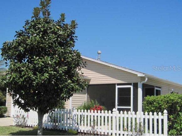 2445 Utica Way, The Villages, FL 32162