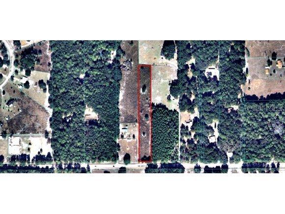 SE Highway 42, Summerfield, FL 34491