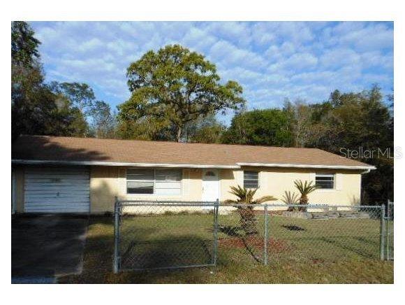 13400 SE 102 Ct., Belleview, FL 34420