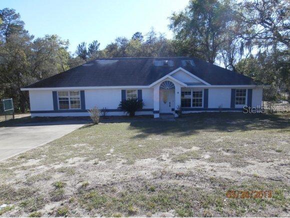 18 Oak Cir., Ocala, FL 34472
