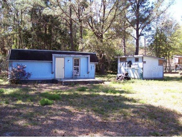 16351 NE 142 Ct., Fort Mccoy, FL 32134