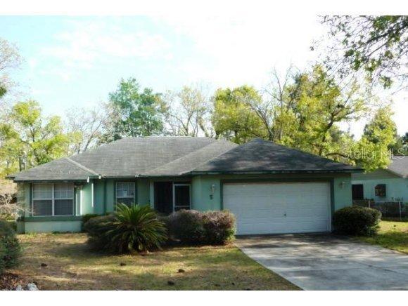 5 Cherry Dr Ct., Ocala, FL 34472