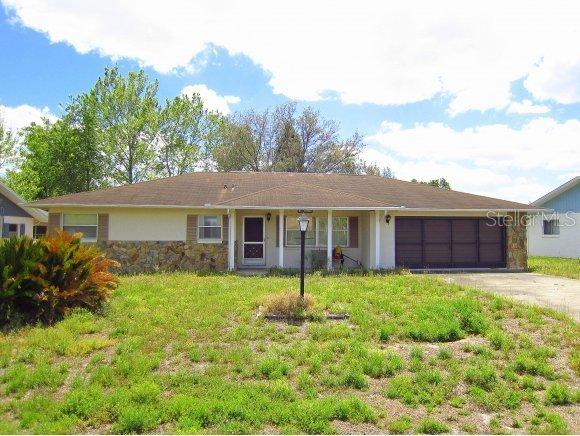 114 W Casurina Pl., Beverly Hills, FL 34465