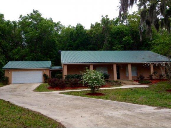 3722 NW 105 St., Ocala, FL 34482